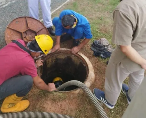 Sedot WC sudirman Murah sudirman