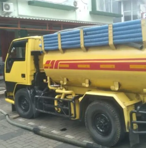 Sedot WC sudirman Terdekat sudirman